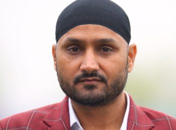 Harbhajan Singh