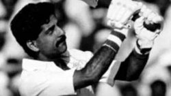 Kris Srikkanth