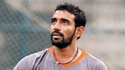 Robin Uthappa
