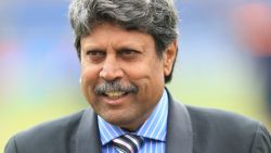Kapil Dev