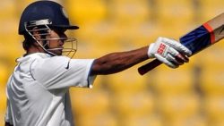 Subramaniam Badrinath