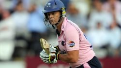 Adam Gilchrist