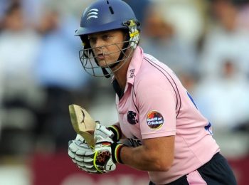 Adam Gilchrist