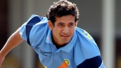 Irfan Pathan