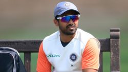 Karun Nair
