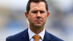 Ricky Ponting