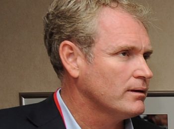 Tom Moody