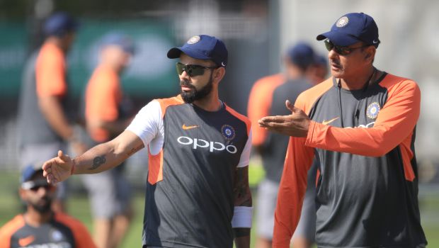 IND vs ENG 2021: भारत में टेस्ट सीरीज़ जीतना, एशेज से भी मुश्किल और बड़ा: मैट प्रायर