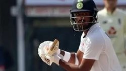 Washington Sundar