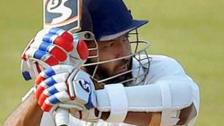 Wasim Jaffer