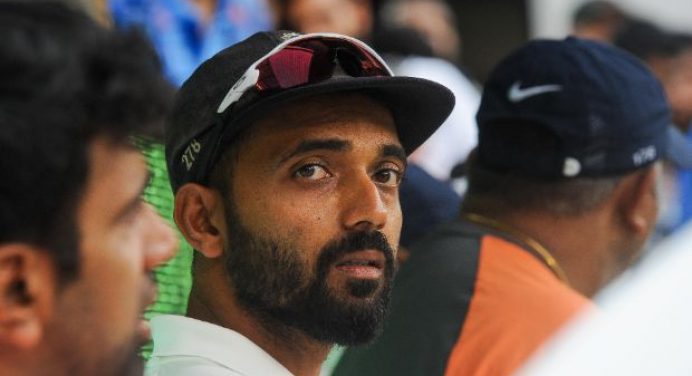 IPL 2025: राजस्थान रॉयल्स के खिलाफ मिली जीत के बाद अजिंक्य रहाणे ने गेंदबाजों को क्रेडिट दिया