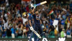 Shreyas Iyer