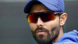 Ravindra Jadeja