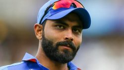Ravindra Jadeja