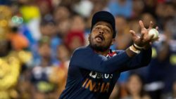 Sanju Samson