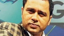 Aakash Chopra
