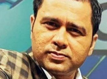 Aakash Chopra