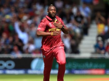 Andre Russell