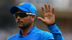 Kuldeep Yadav