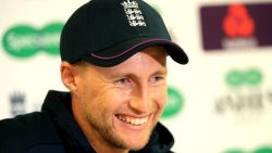 Joe Root