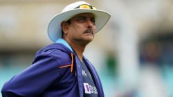 Ravi Shastri