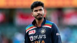 Shreyas Iyer