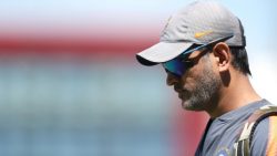 MS Dhoni