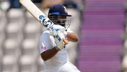 Rishabh Pant