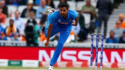 Bhuvneshwar Kumar