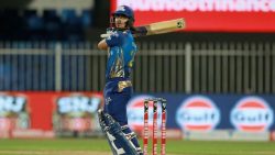 Ishan Kishan