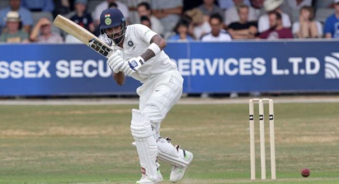 IND vs NZ 2021: केएल राहुल न्यूजीलैंड के खिलाफ T20I सीरीज में कर सकते हैं कप्तानी : REPORTS