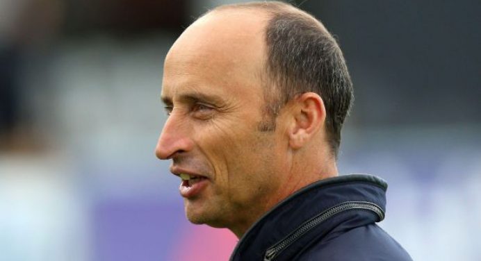 T20 World Cup 2021: ICC इवेंट्स में भारत फियरलेस क्रिकेट नहीं खेलता : नासिर हुसैन