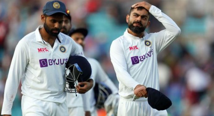T20 World Cup 2021: भारत के टूर्नामेंट से बाहर होने पर बोले सबा करीम, बहुत ही दर्दनाक टूर्नामेंट रहा है