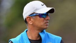 Rahul Dravid