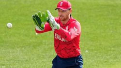 Jos Buttler