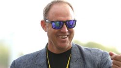 Matthew Hayden