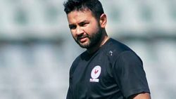 Parthiv Patel
