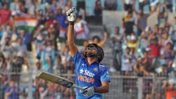 Rohit Sharma