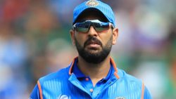 Yuvraj Singh