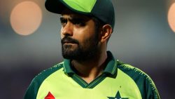 Babar Azam