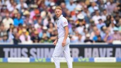 Ben Stokes
