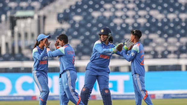 Women's T20