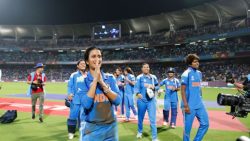 ICC Women