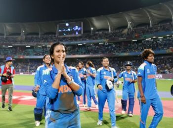 India women's cricket