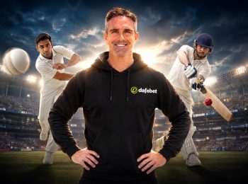 Kevin Pietersen
