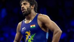 బజరంగ్ పునియా శ్రేష్ఠత కోసం కనికరంలేని ప్రయత్నం