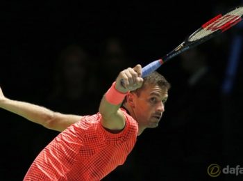 Grigor Dimitrov