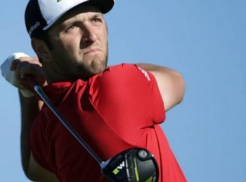 golf news today - Jon Rahm