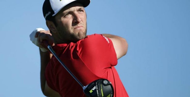 golf news today - Jon Rahm