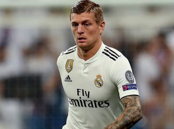 Toni Kroos